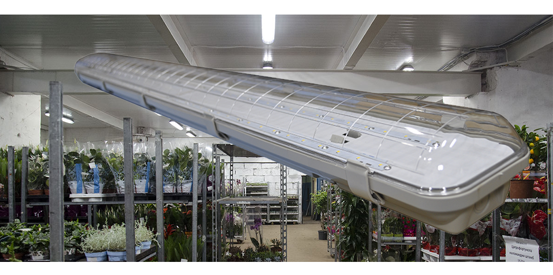 Светодиодные светильники из линейки моделей GL-NORD САН Slim Светодиодные светильники из линейки моделей GL-NORD САН Slim