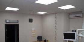 Медицинский центр "Маки-Клиник" г. Москва  | Компания «Good Light»