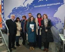 Успешно проведены переговоры с рядом предприятий в Ростове-на-Дону