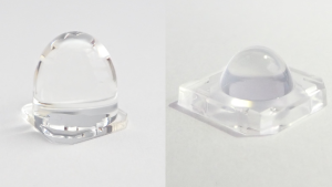 Японская компания выпустила новую оптику для ультрафиолетовых приборов